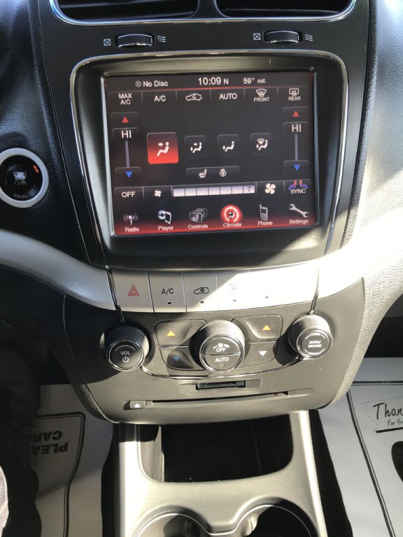 2015 Dodge Journey Image 19