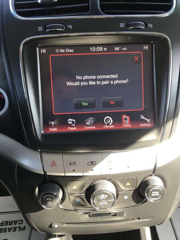 2015 Dodge Journey Image 20