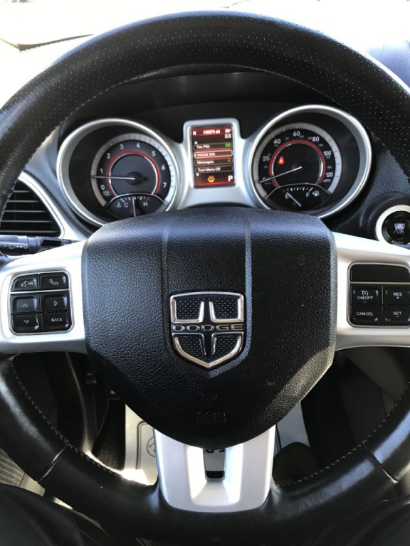 2015 Dodge Journey Image 21