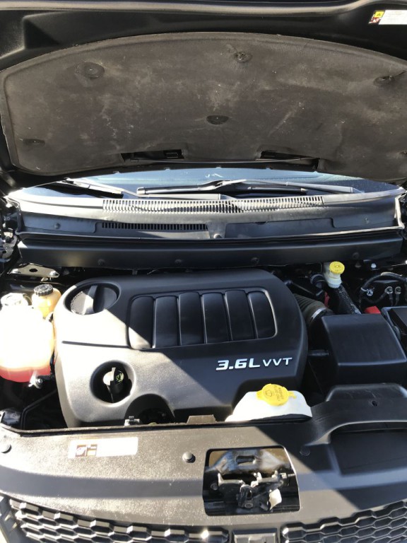 2015 Dodge Journey Image 22