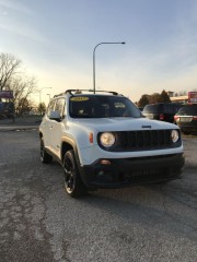 Image for 2017 Jeep Renegade Latitude ID: 6942223