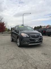 Image for 2014 Buick Enclave Premium ID: 6979020