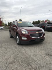 Image for 2016 Chevrolet Equinox LT ID: 6979030