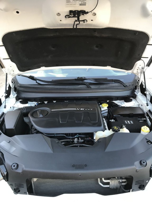 2019 Jeep Cherokee Image 21