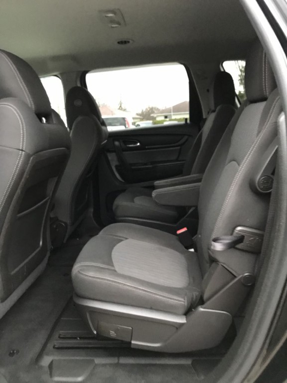 2017 Chevrolet Traverse Image 14