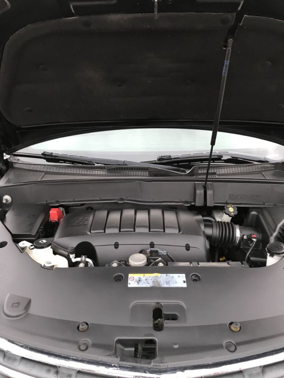 2017 Chevrolet Traverse Image 23