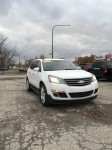 Image for 2017 Chevrolet Traverse LT ID: 7031815