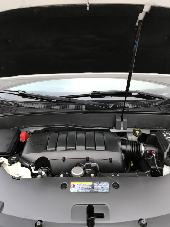 2017 Chevrolet Traverse Image 23