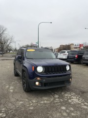 Image for 2017 Jeep Renegade Latitude ID: 7093227
