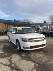 Image for 2017 Ford Flex Limited ID: 7117161