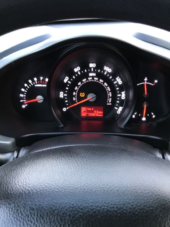 2015 Kia Sportage Image 20