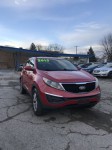 Image for 2015 Kia Sportage LX ID: 7117171