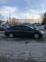 Image for 2016 Chevrolet Cruze Ls Auto ID: 7120638