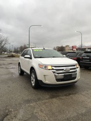 Image for 2013 Ford Edge SEL ID: 7122483