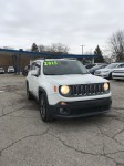 Image for 2015 Jeep Renegade Latitude ID: 7139945
