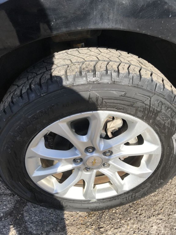 2018 Chevrolet Equinox Image 9