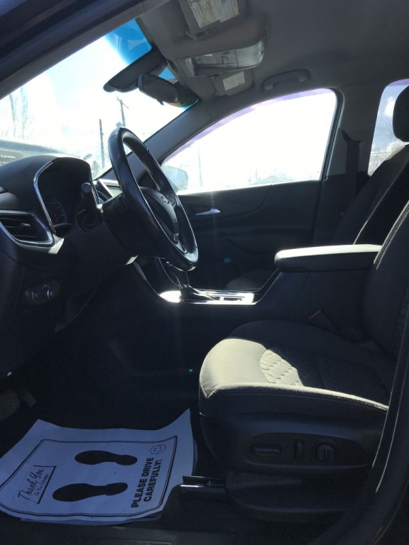 2018 Chevrolet Equinox Image 13
