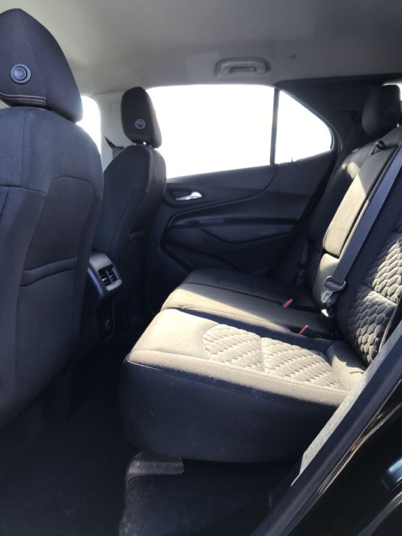 2018 Chevrolet Equinox Image 14