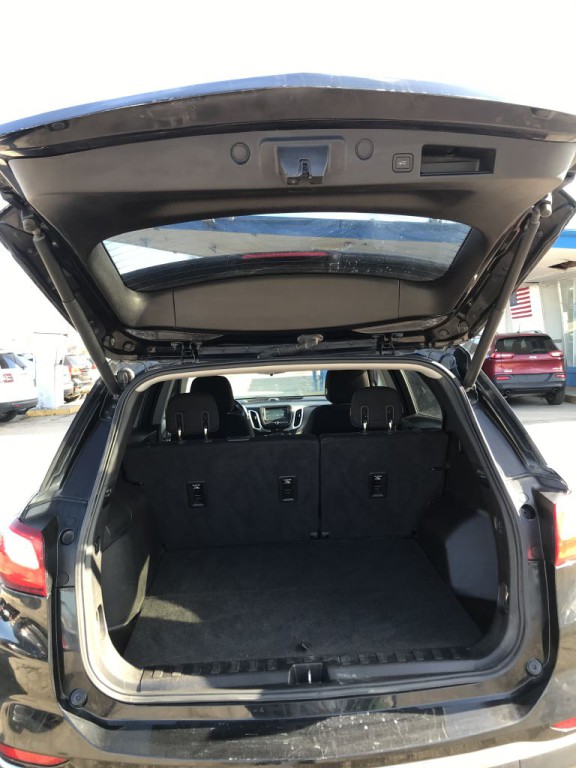 2018 Chevrolet Equinox Image 15