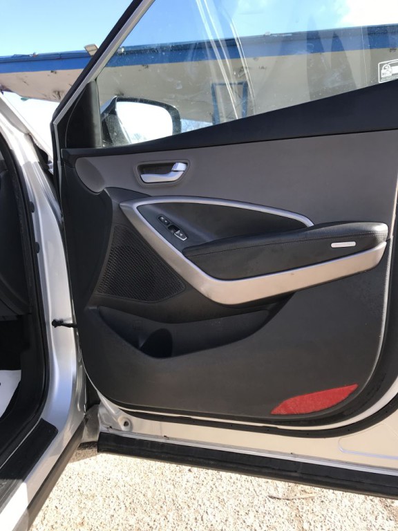 2015 Hyundai Santa Fe Sport Image 10