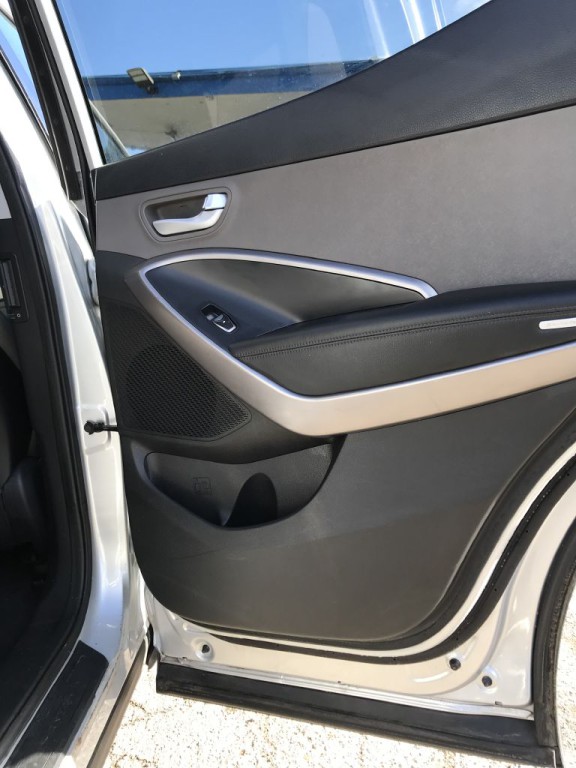 2015 Hyundai Santa Fe Sport Image 12