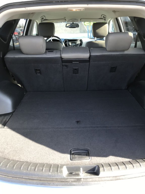2015 Hyundai Santa Fe Sport Image 13