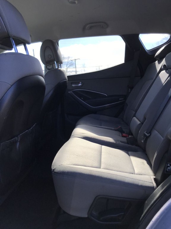 2015 Hyundai Santa Fe Sport Image 14