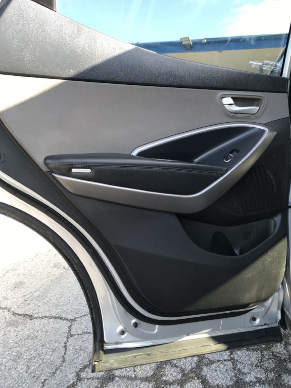 2015 Hyundai Santa Fe Sport Image 15