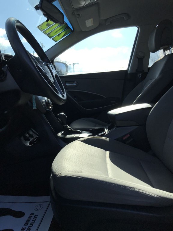 2015 Hyundai Santa Fe Sport Image 16