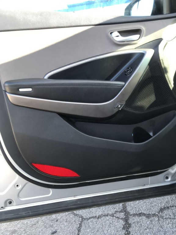 2015 Hyundai Santa Fe Sport Image 17