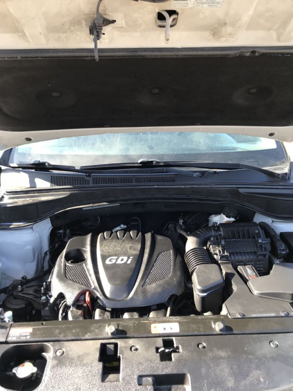 2015 Hyundai Santa Fe Sport Image 18