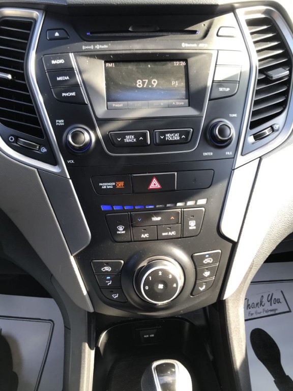 2015 Hyundai Santa Fe Sport Image 19