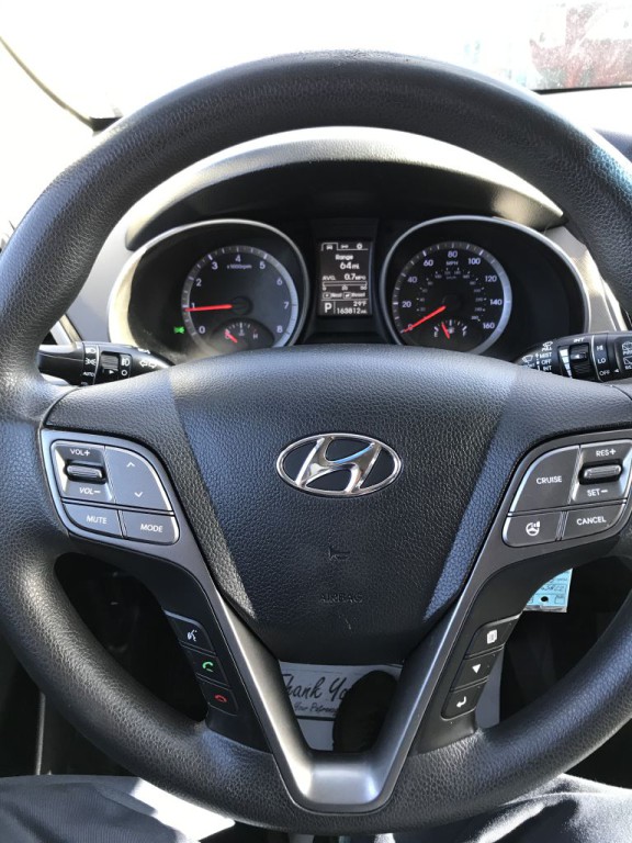 2015 Hyundai Santa Fe Sport Image 21