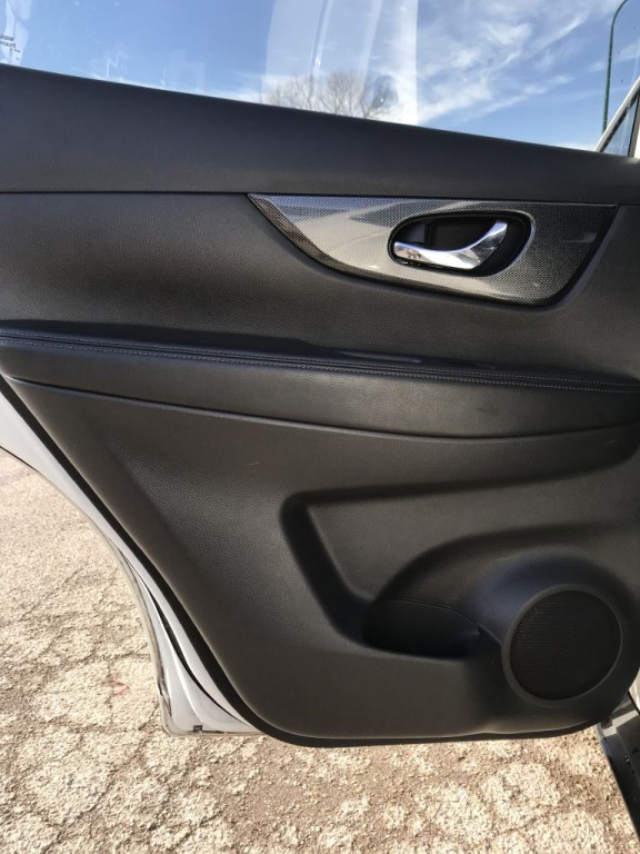 2015 Nissan Rogue Image 13