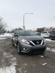 Image for 2016 Nissan Murano S ID: 7173335