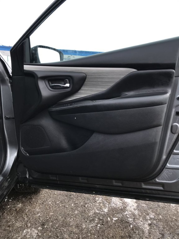 2016 Nissan Murano Image 10