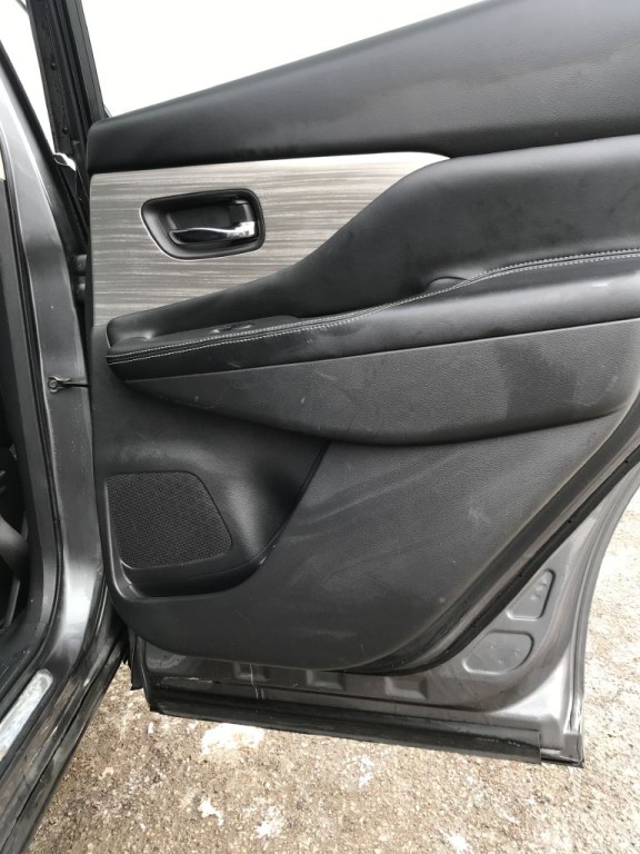 2016 Nissan Murano Image 12