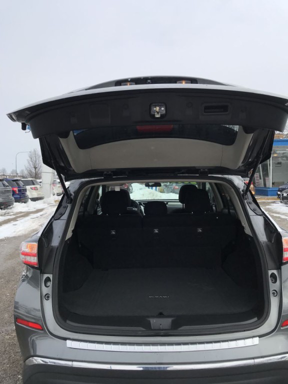 2016 Nissan Murano Image 13