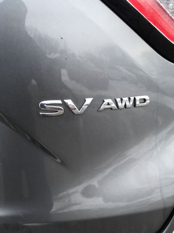 2016 Nissan Murano Image 14