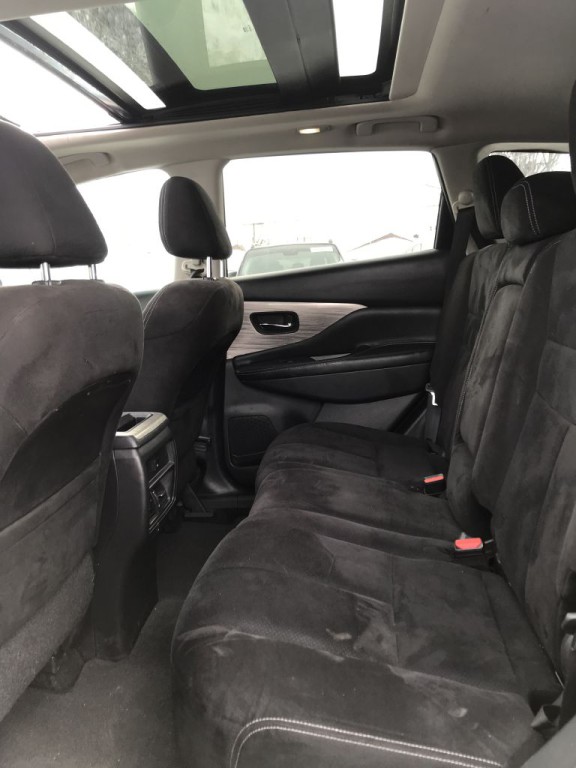 2016 Nissan Murano Image 15