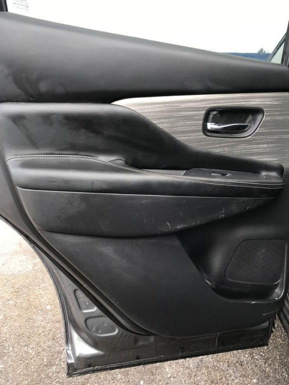 2016 Nissan Murano Image 16