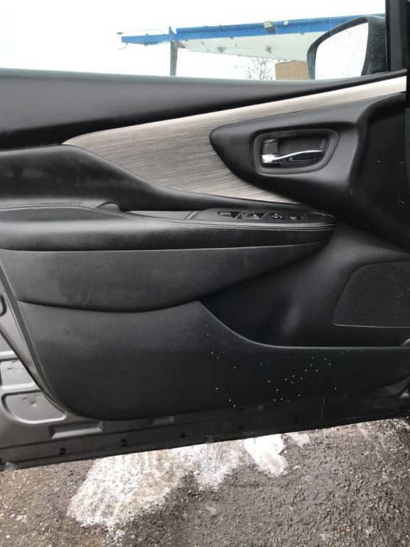 2016 Nissan Murano Image 18