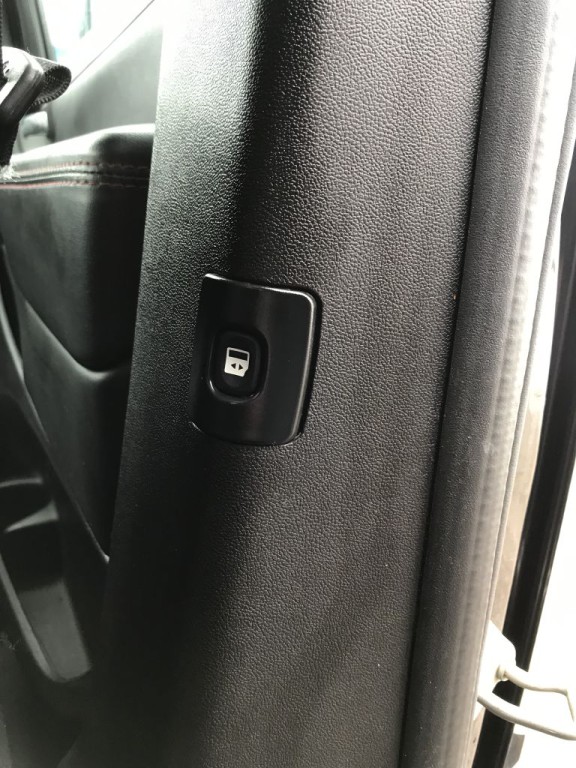 2017 Dodge Grand Caravan Image 17