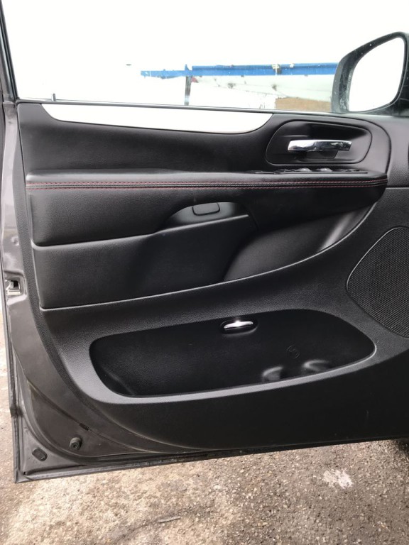 2017 Dodge Grand Caravan Image 19