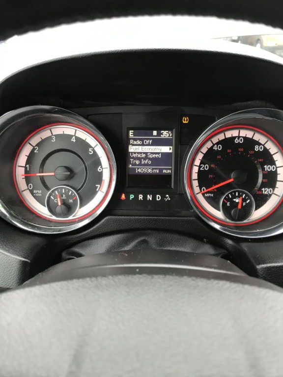 2017 Dodge Grand Caravan Image 26