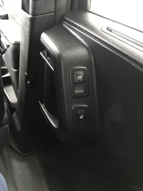 2017 Dodge Grand Caravan Image 28