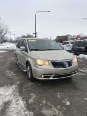 Image for 2015 Chrysler Town & Country Touring-l ID: 7173972