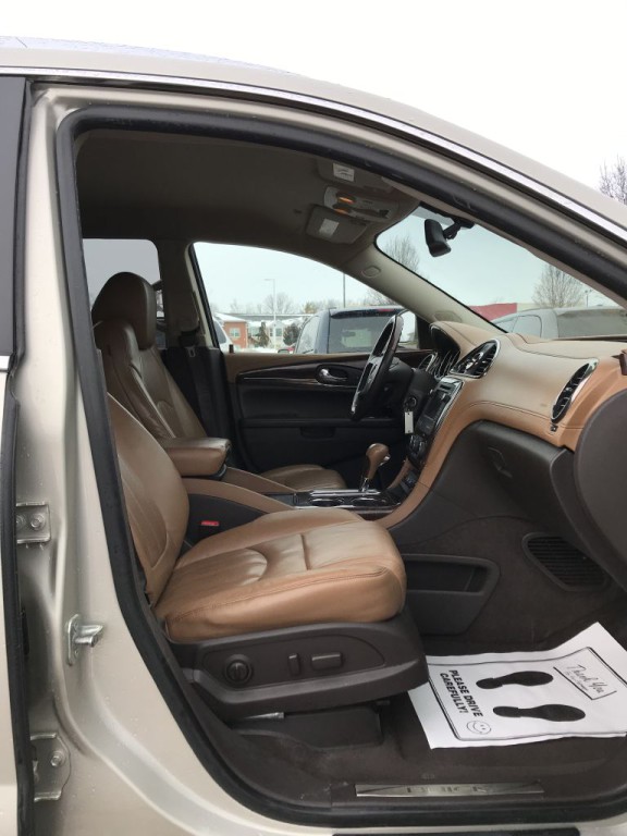 2014 Buick Enclave Image 9