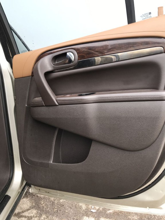 2014 Buick Enclave Image 13