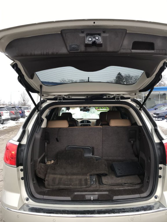 2014 Buick Enclave Image 14